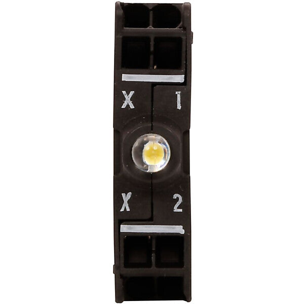Eaton LED-Element blau, Front M22-CLED230-B